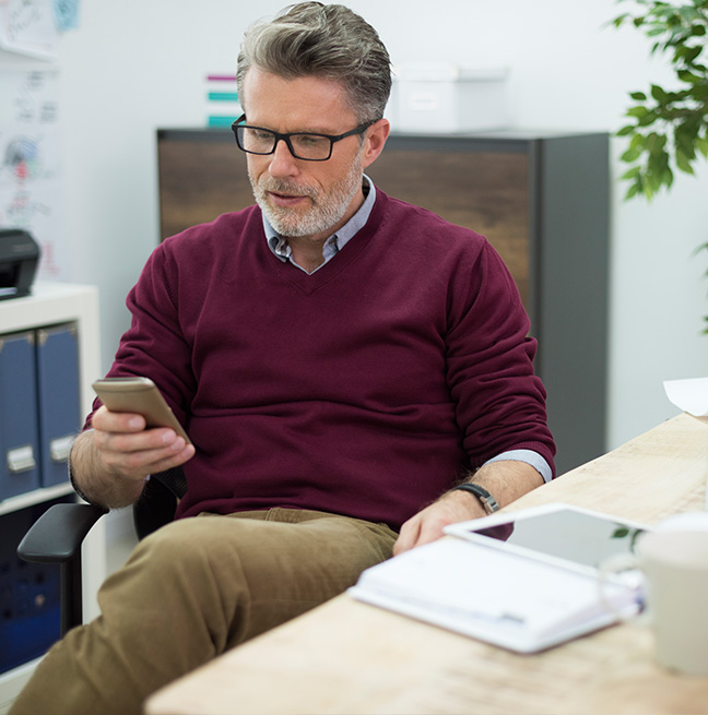 Global eSIM Connectivity